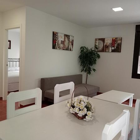 Peregrinos Apartamentos La Piedra La Comodidad Del Hogar Nájera Esterno foto