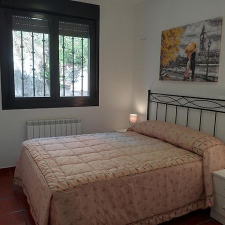 Peregrinos Apartamentos La Piedra La Comodidad Del Hogar Nájera Esterno foto