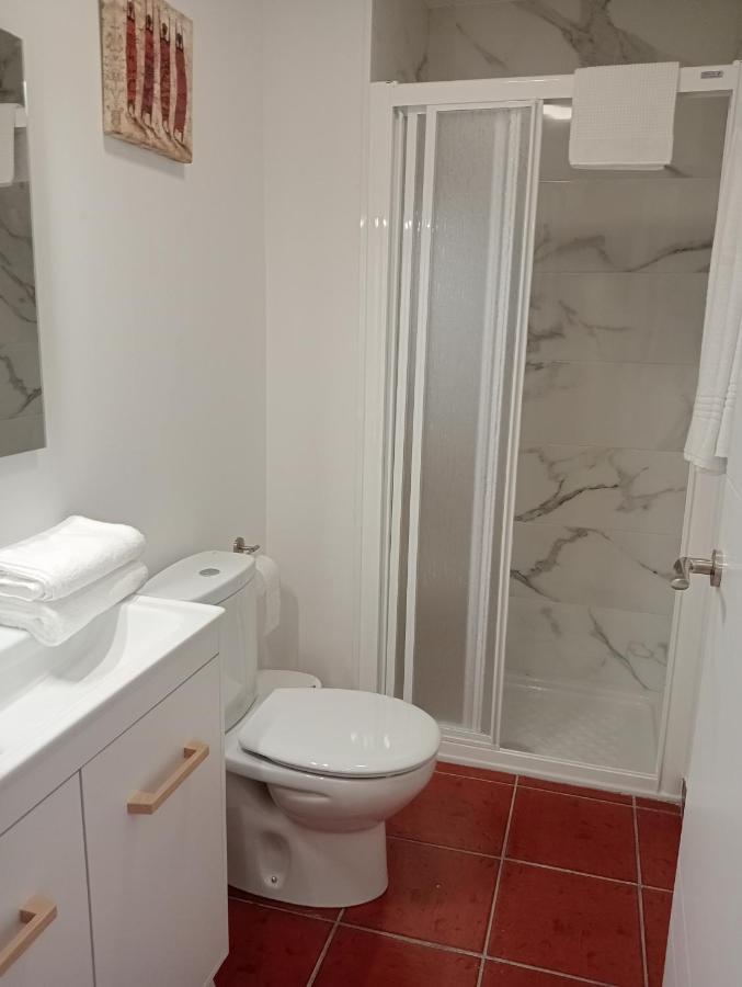 Apartamentos Peregrinos La Comodidad Del Hogar Nájera Esterno foto