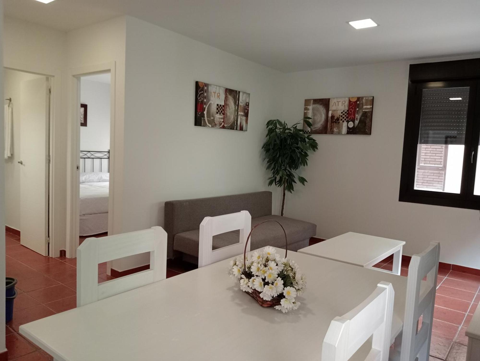 Apartamentos Peregrinos La Comodidad Del Hogar Nájera Esterno foto