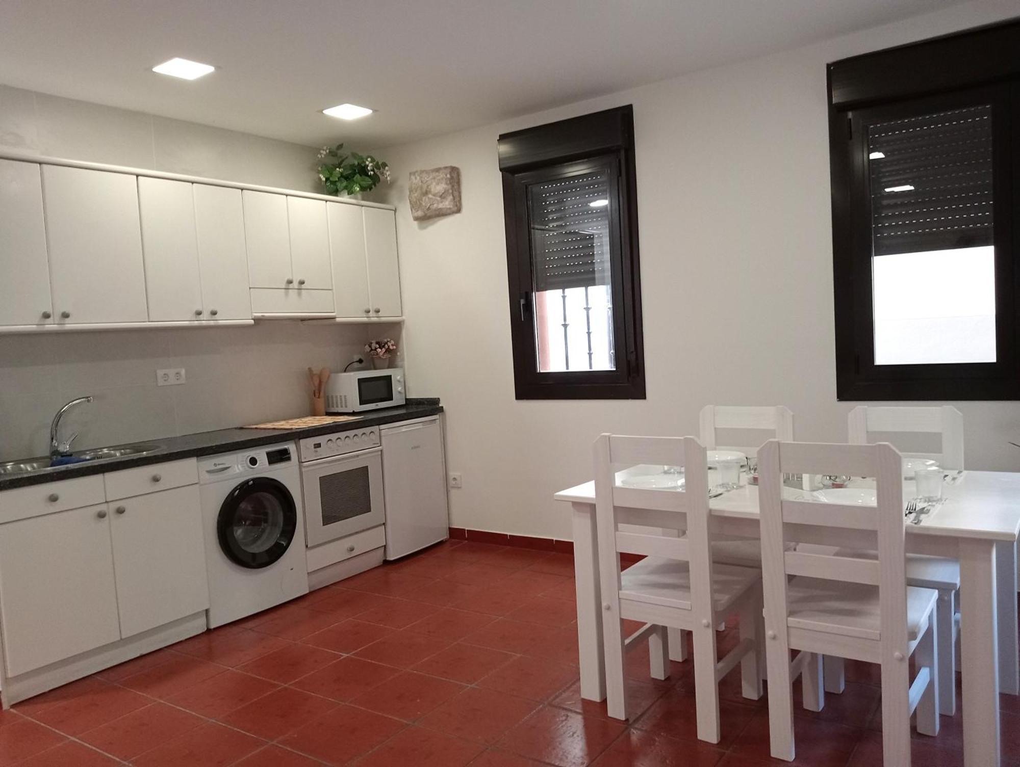 Apartamentos Peregrinos La Comodidad Del Hogar Nájera Esterno foto