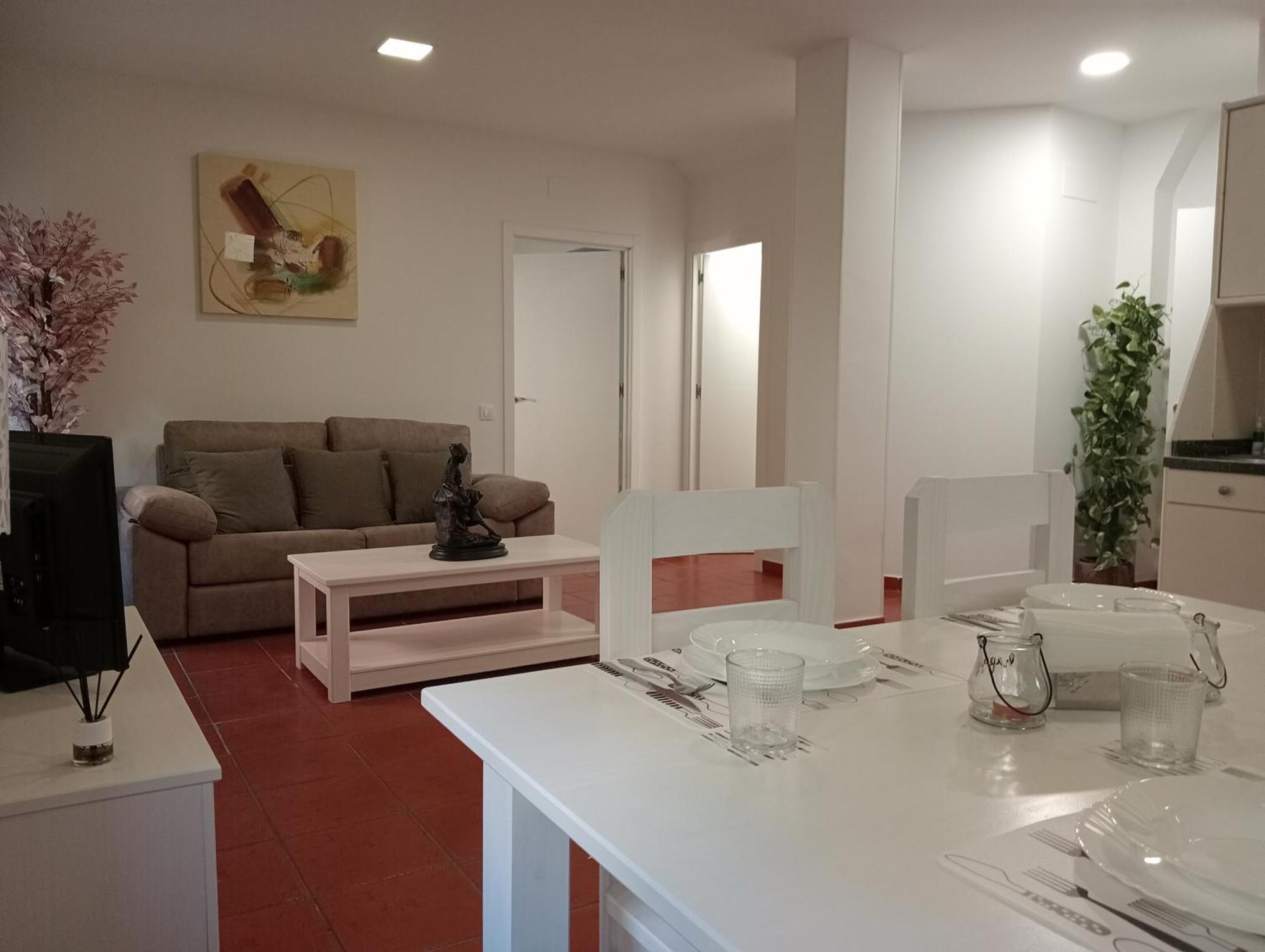 Apartamentos Peregrinos La Comodidad Del Hogar Nájera Esterno foto